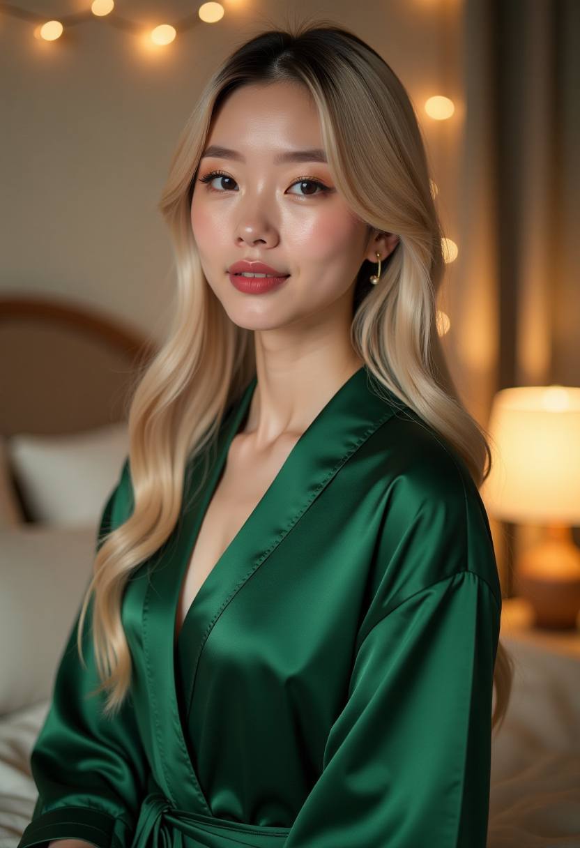 海棠未晚海报