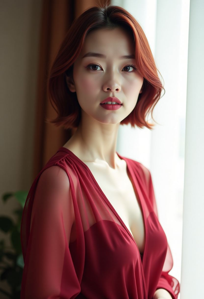 玻璃车站