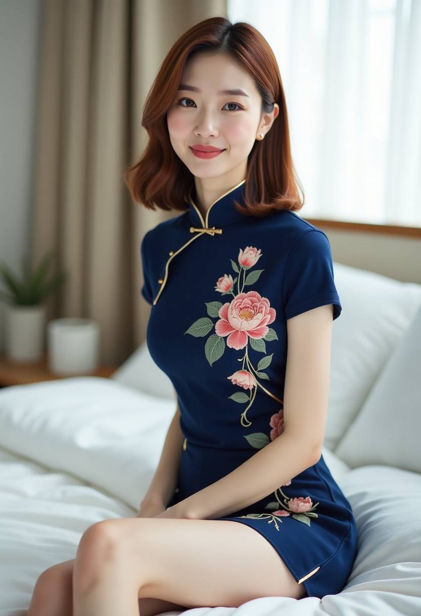 橘洲夜话海报
