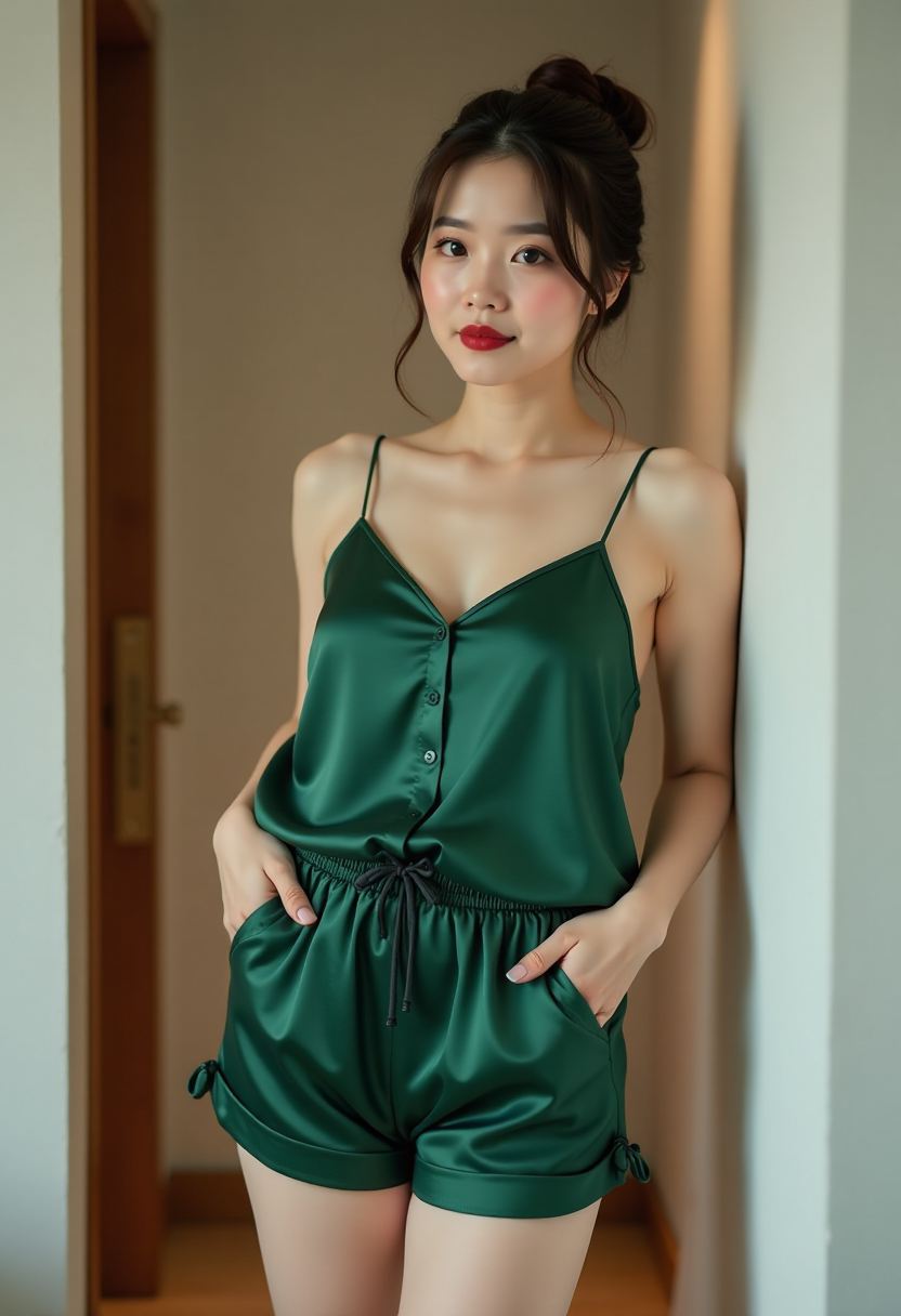 铜铃与海