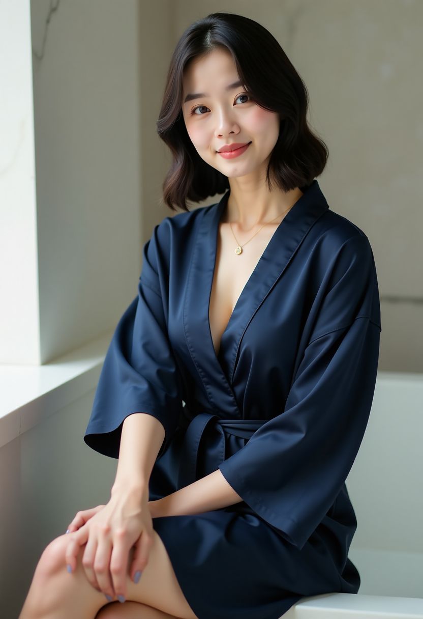 雨季租客