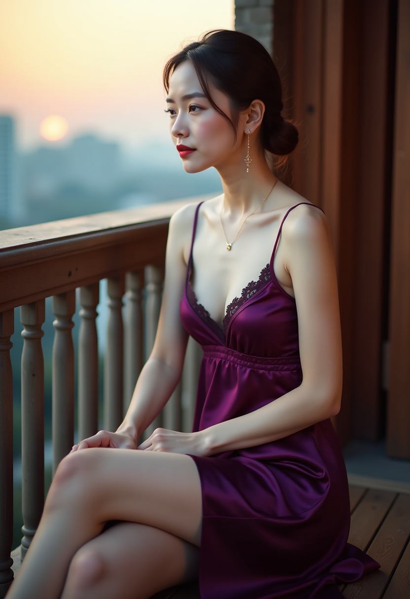 南街旧事海报